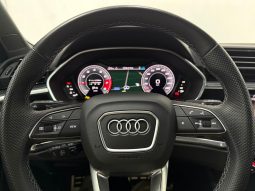 
										AUDI Q3 35 TFSI Black line S tronic – 7225MRX full									