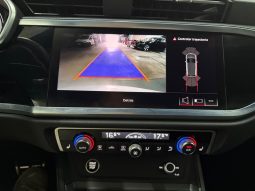 
										AUDI Q3 35 TFSI Black line S tronic – 7225MRX full									