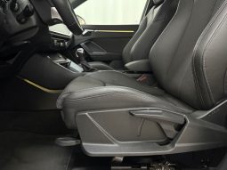 
										AUDI Q3 35 TFSI Black line S tronic – 7225MRX full									