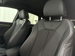 
										AUDI Q3 35 TFSI Black line S tronic – 7225MRX full									