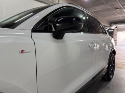 
										AUDI Q3 35 TFSI Black line S tronic – 7225MRX full									
