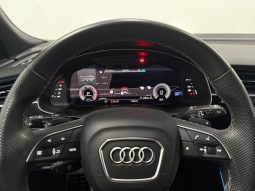 
										AUDI Q8 50 TDI S line plus quattro tiptronic 0065LXH full									