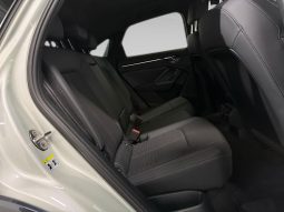 
										AUDI Q3 Sportback 35 TDI Black line S tronic 3613LRD full									