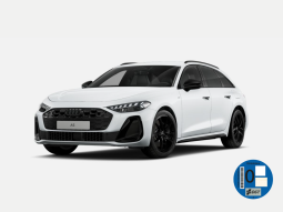 Audi A5 Avant Black line e-hybrid quattro