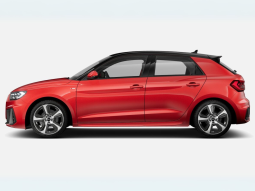 
										Audi A1 Sportback Adrenalin edition 30 TFSI tronic full									