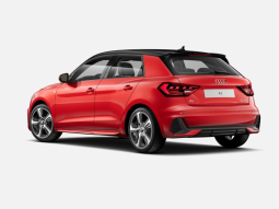 
										Audi A1 Sportback Adrenalin edition 30 TFSI tronic full									