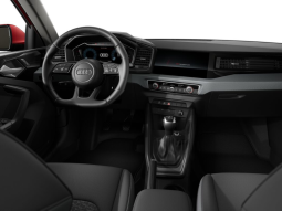 
										Audi A1 Sportback Adrenalin edition 30 TFSI tronic full									