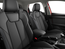 
										Audi A1 Sportback Adrenalin edition 30 TFSI tronic full									