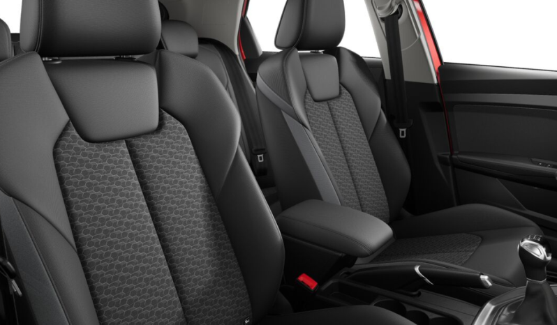 
								Audi A1 Sportback Adrenalin edition 30 TFSI tronic full									