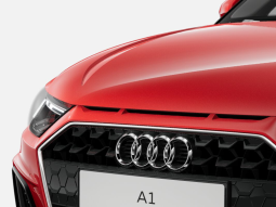 
										Audi A1 Sportback Adrenalin edition 30 TFSI tronic full									
