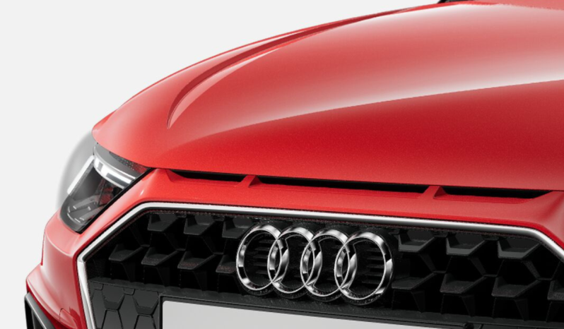 
								Audi A1 Sportback Adrenalin edition 30 TFSI tronic full									