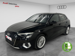 A3 Sportback 30TDI Advanced 9172LTF