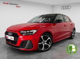 
										A1 Sportback 30 TFSI Adrenalin S tronic 0822LSB full									