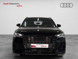 
										Q3 35 TFSI Black line S tronic 9160MSW full									
