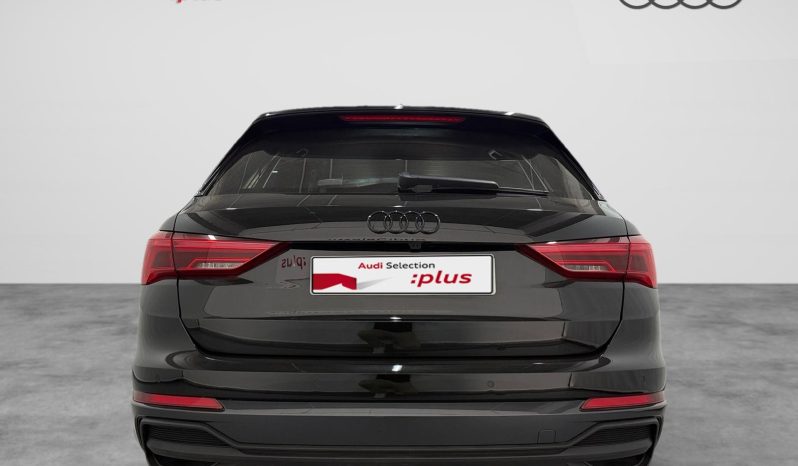 
								Q3 35 TFSI Black line S tronic 9160MSW full									