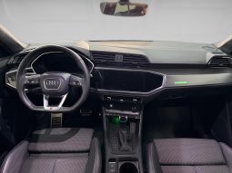 
										Q3 35 TFSI Black line S tronic 9160MSW full									