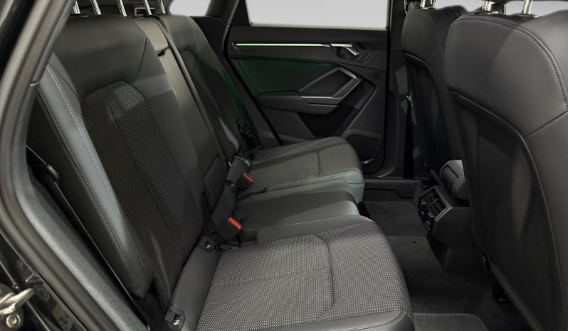 
								Q3 35 TFSI Black line S tronic 9160MSW full									