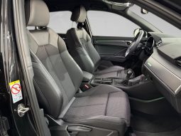 
										Q3 35 TFSI Black line S tronic 9160MSW full									