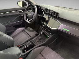 
										Q3 35 TFSI Black line S tronic 9160MSW full									