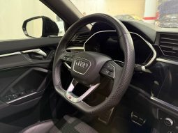 
										Q3 35 TFSI Black line S tronic 9160MSW full									