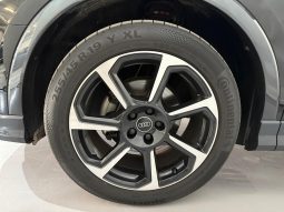 
										Q3 35 TFSI Black line S tronic 9160MSW full									