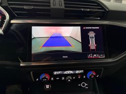 
										Q3 35 TFSI Black line S tronic 9160MSW full									