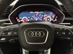 
										Q3 35 TFSI Black line S tronic 9160MSW full									