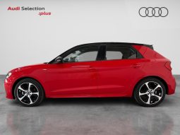 
										A1 Sportback 30 TFSI Adrenalin S tronic 0822LSB full									