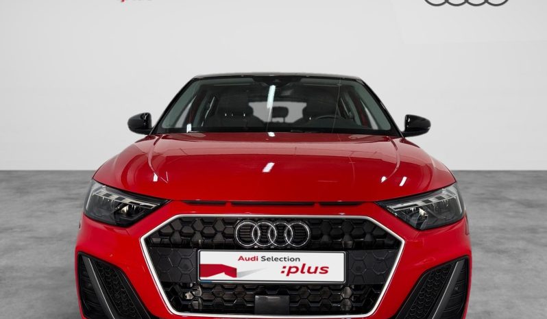 
								A1 Sportback 30 TFSI Adrenalin S tronic 0822LSB full									