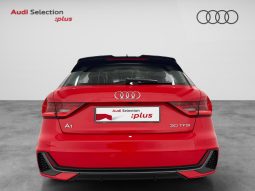 
										A1 Sportback 30 TFSI Adrenalin S tronic 0822LSB full									