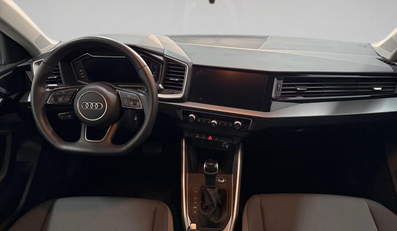 
								A1 Sportback 30 TFSI Adrenalin S tronic 0822LSB full									