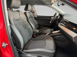 
										A1 Sportback 30 TFSI Adrenalin S tronic 0822LSB full									