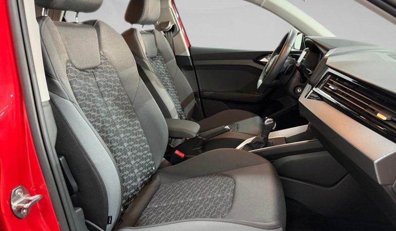 
								A1 Sportback 30 TFSI Adrenalin S tronic 0822LSB full									