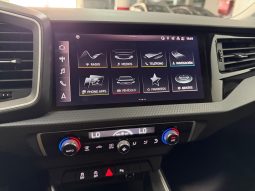 
										A1 Sportback 30 TFSI Adrenalin S tronic 0822LSB full									