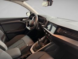 
										A1 Sportback 30 TFSI Adrenalin S tronic 0822LSB full									
