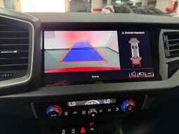 
										A1 Sportback 30 TFSI Adrenalin S tronic 0822LSB full									