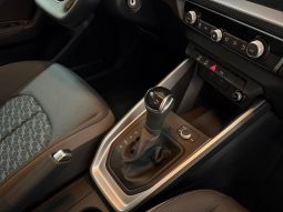 
										A1 Sportback 30 TFSI Adrenalin S tronic 0822LSB full									