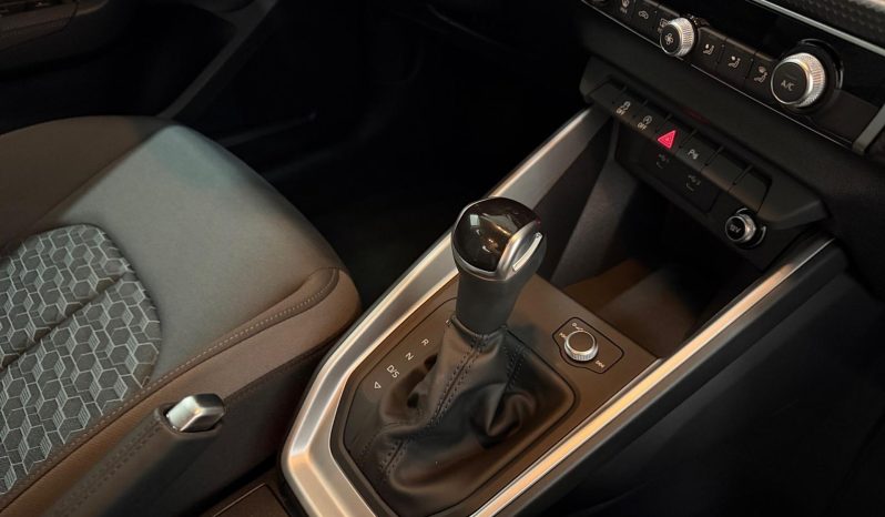 
								A1 Sportback 30 TFSI Adrenalin S tronic 0822LSB full									