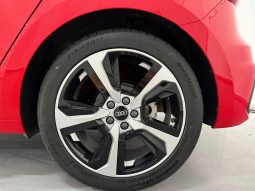
										A1 Sportback 30 TFSI Adrenalin S tronic 0822LSB full									