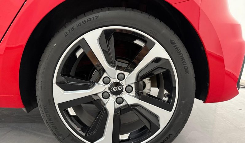 
								A1 Sportback 30 TFSI Adrenalin S tronic 0822LSB full									