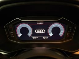 
										A1 Sportback 30 TFSI Adrenalin full									