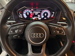 
										A1 Sportback 30 TFSI Adrenalin full									