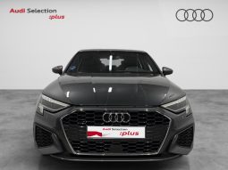 
										A3 Sportback 40 TFSIe S line S tronic full									