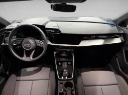 
										A3 Sportback 40 TFSIe S line S tronic full									