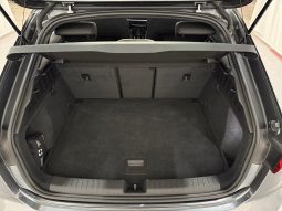 
										A3 Sportback 40 TFSIe S line S tronic full									