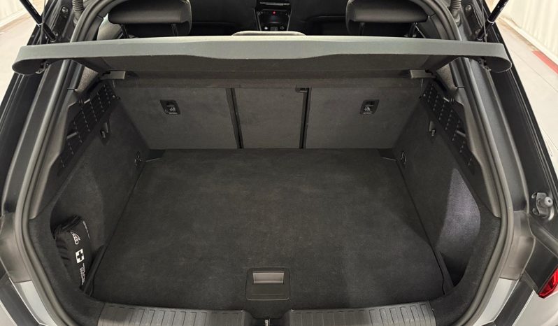 
								A3 Sportback 40 TFSIe S line S tronic full									