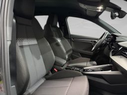 
										A3 Sportback 40 TFSIe S line S tronic full									