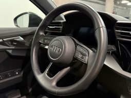 
										A3 Sportback 40 TFSIe S line S tronic full									