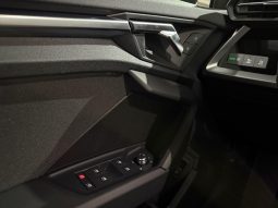 
										A3 Sportback 40 TFSIe S line S tronic full									