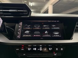 
										A3 Sportback 40 TFSIe S line S tronic full									